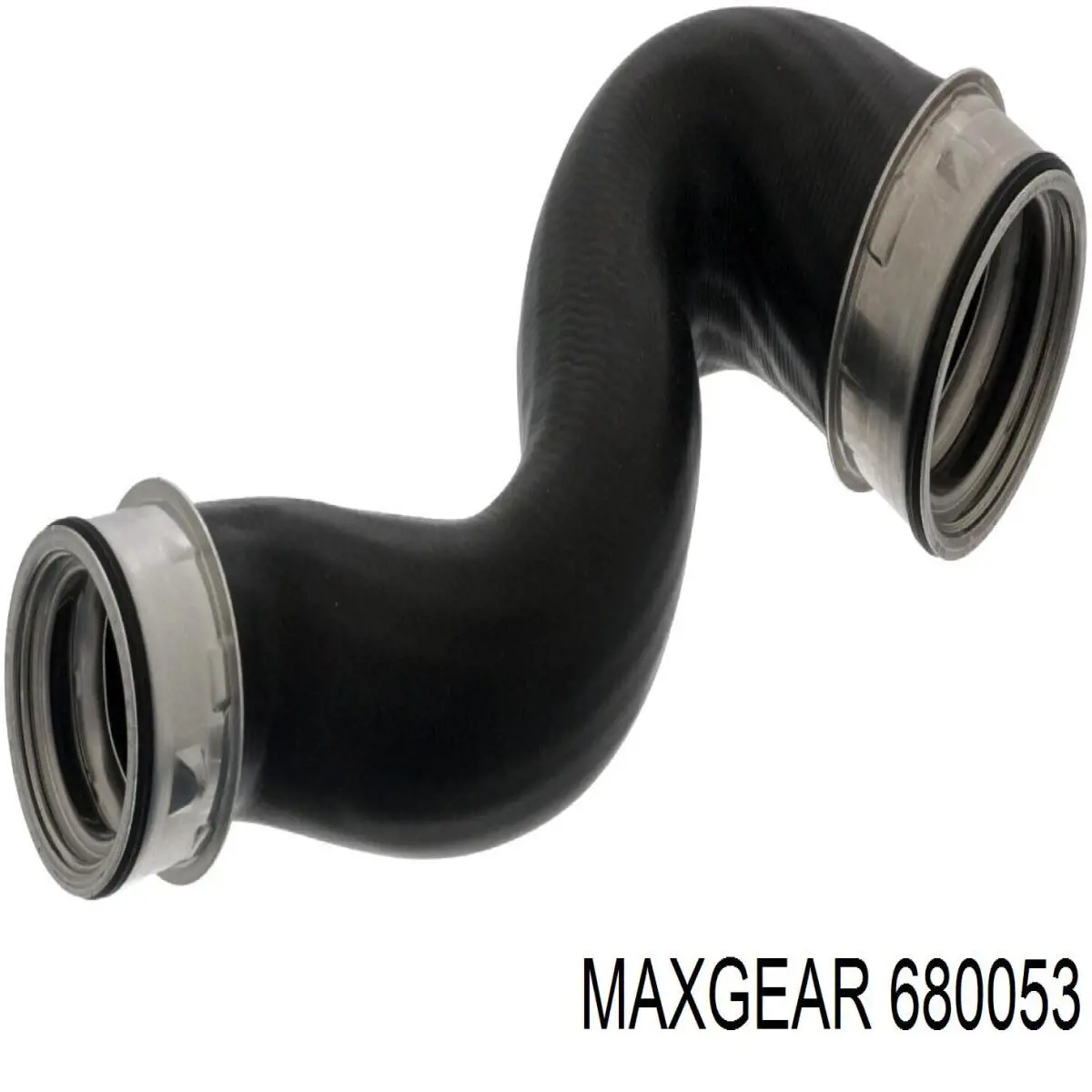 Шланг/патрубок интеркуллера Maxgear 680053 цена, от 26.28 USD