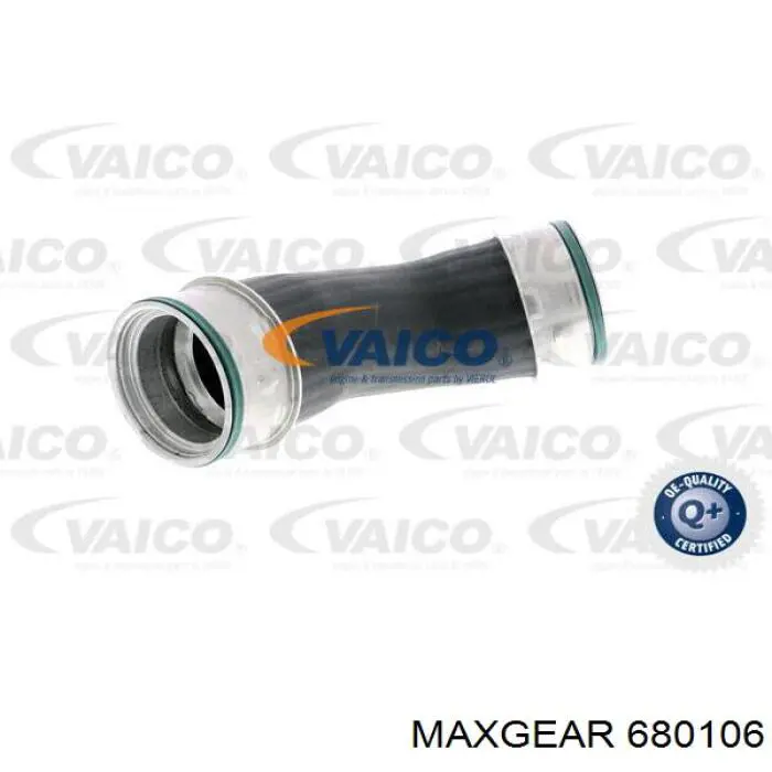 Купить 680106 Maxgear Патрубок интеркулера