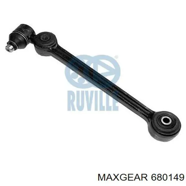 Трубка (шланг) подачи масла к турбине Maxgear 680149 цена, от 20.27 USD