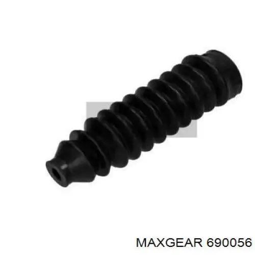 Пыльник рулевого механизма (рейки) Maxgear 690056