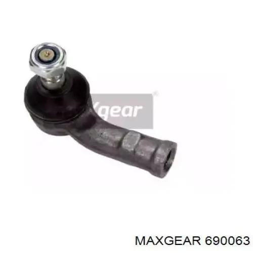 Рулевой наконечник 690063 Maxgear