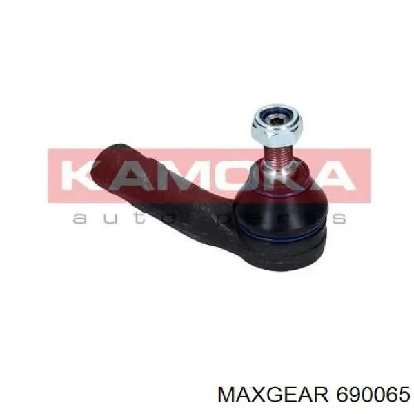 Рулевой наконечник Maxgear 690065 цена, от 6.48 USD