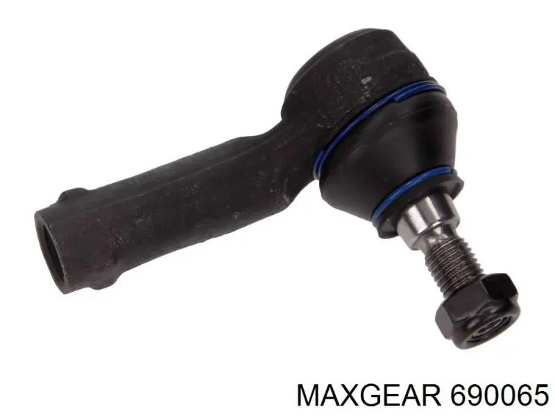 Купить 690065 Maxgear Наконечник рулевой тяги, внешний