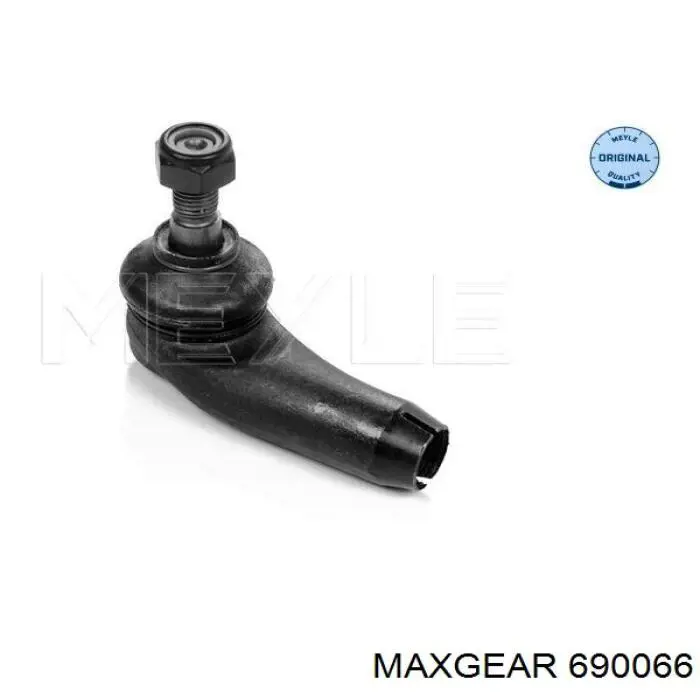 Рулевой наконечник 690066 Maxgear