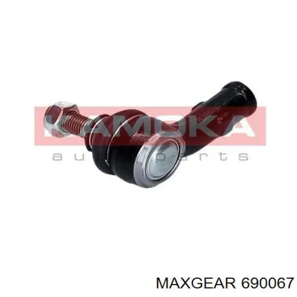 Рулевой наконечник 690067 Maxgear