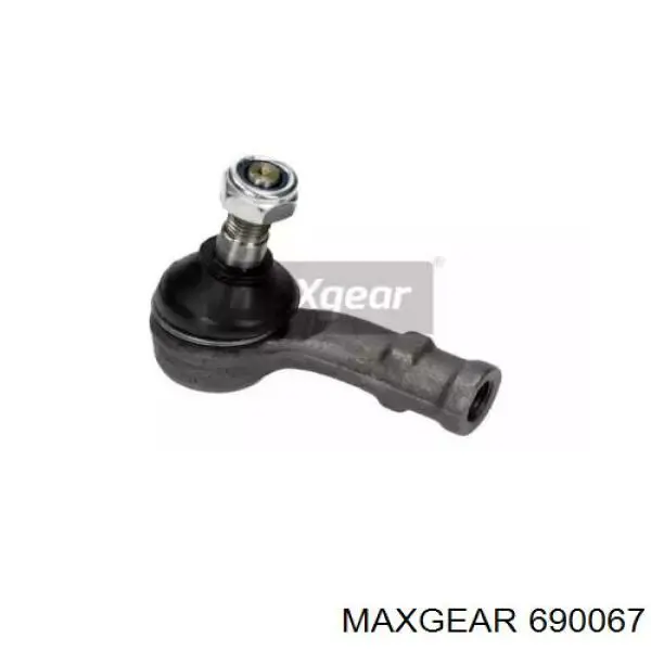 690067 Maxgear Наконечник рулевой тяги