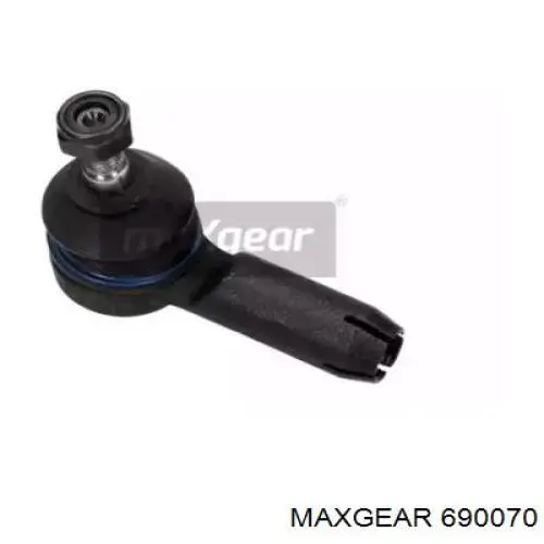 Рулевой наконечник 690070 Maxgear