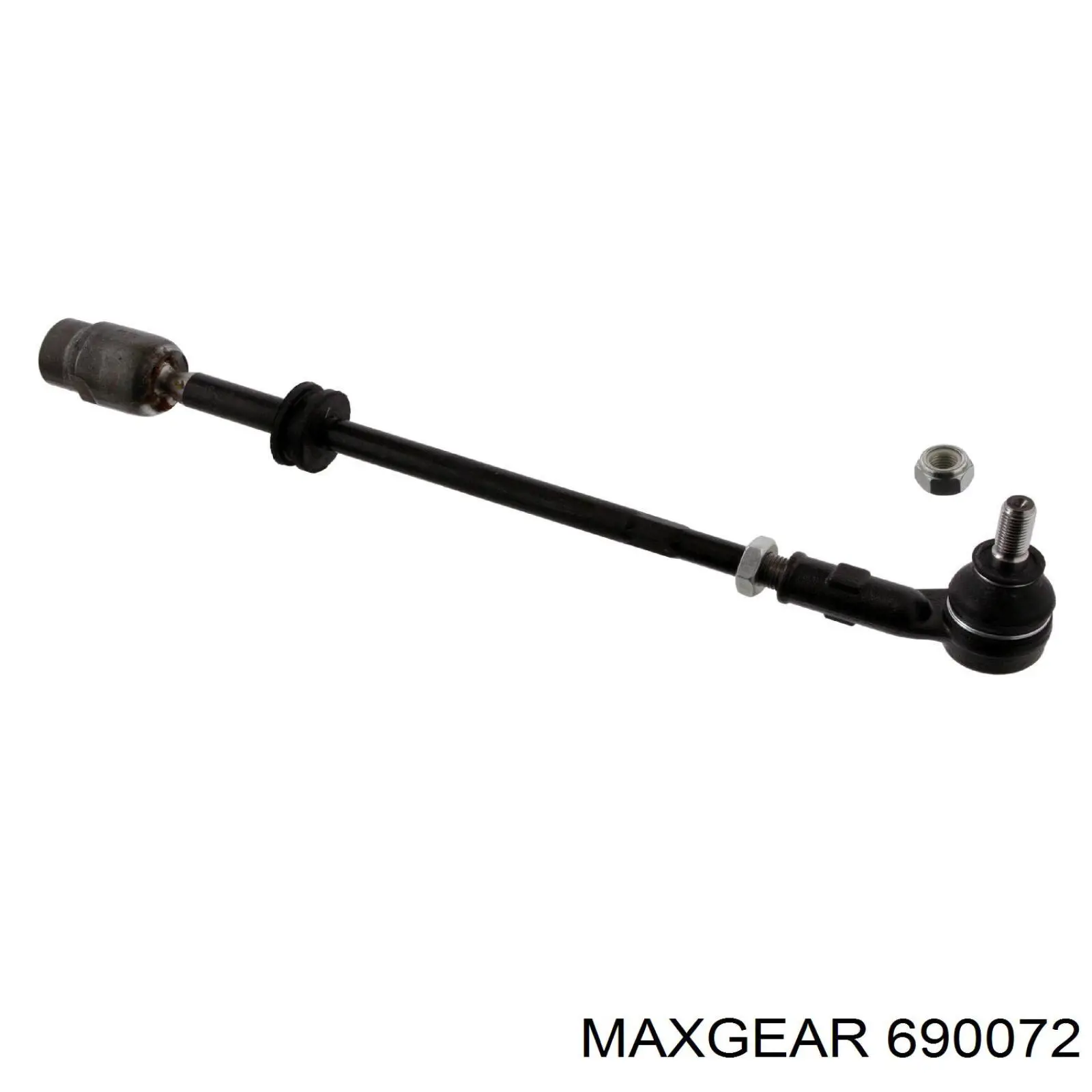 69-0072 Maxgear рулевая тяга