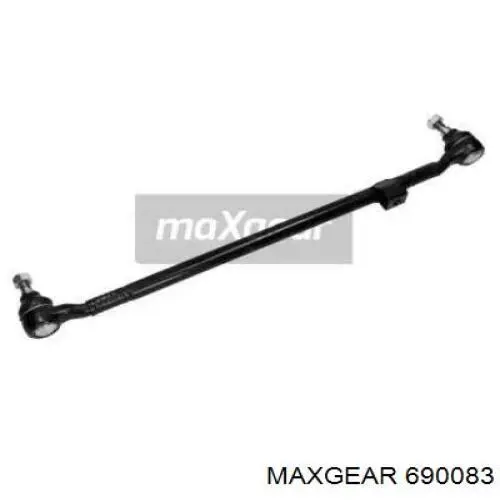 Тяга рулевая центральная 690083 Maxgear