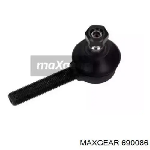 69-0086 Maxgear рулевой наконечник