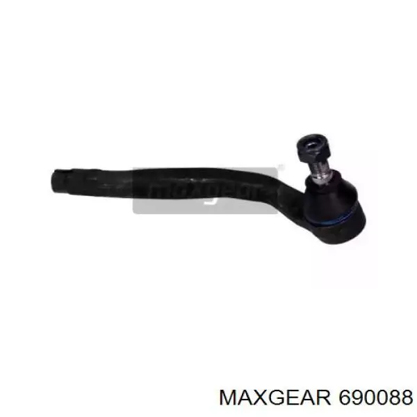69-0088 Maxgear наконечник рулевой тяги внешний