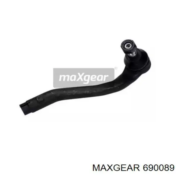 69-0089 Maxgear наконечник рулевой тяги внешний