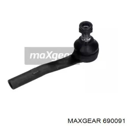 Рулевой наконечник 690091 Maxgear