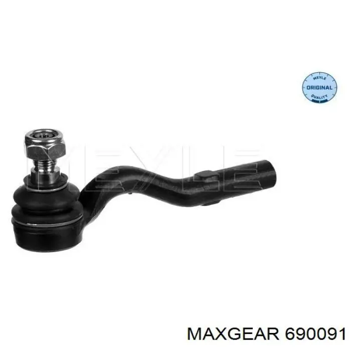 Рулевой наконечник Maxgear 690091 цена, от 14.23 USD