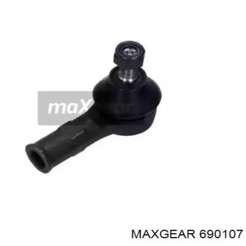 69-0107 Maxgear наконечник рулевой тяги внешний