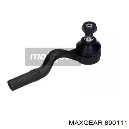 690111 Maxgear наконечник рулевой тяги внешний