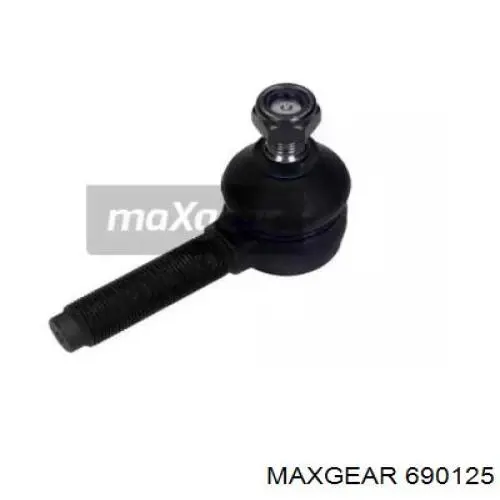 69-0125 Maxgear наконечник центральной рулевой тяги правый