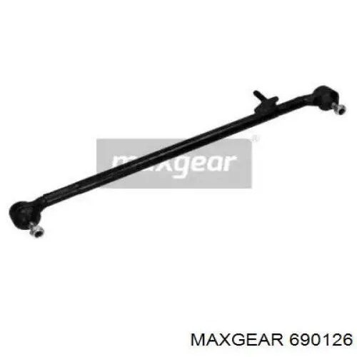 Тяга рулевая центральная 690126 Maxgear