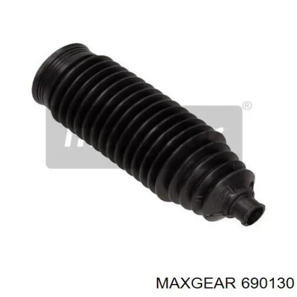 Пыльник рулевого механизма (рейки) Maxgear 690130