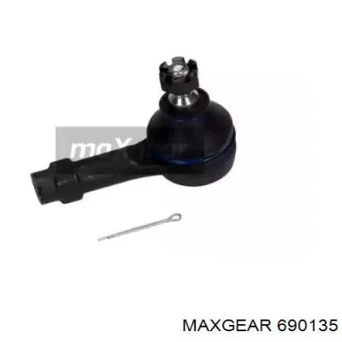 Рулевой наконечник 690135 Maxgear