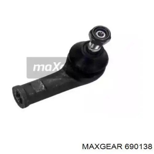 Рулевой наконечник 690138 Maxgear