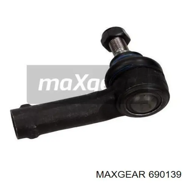 69-0139 Maxgear рулевой наконечник