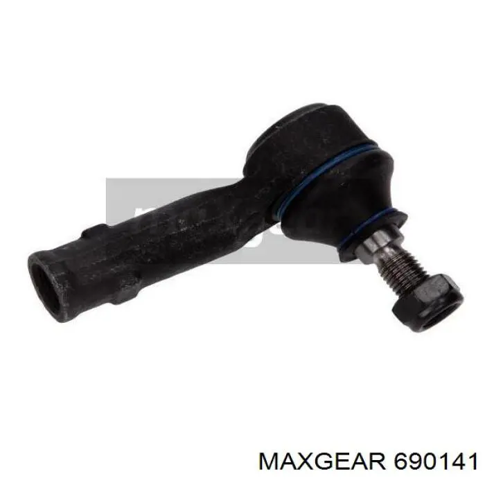 Рулевой наконечник 690141 Maxgear