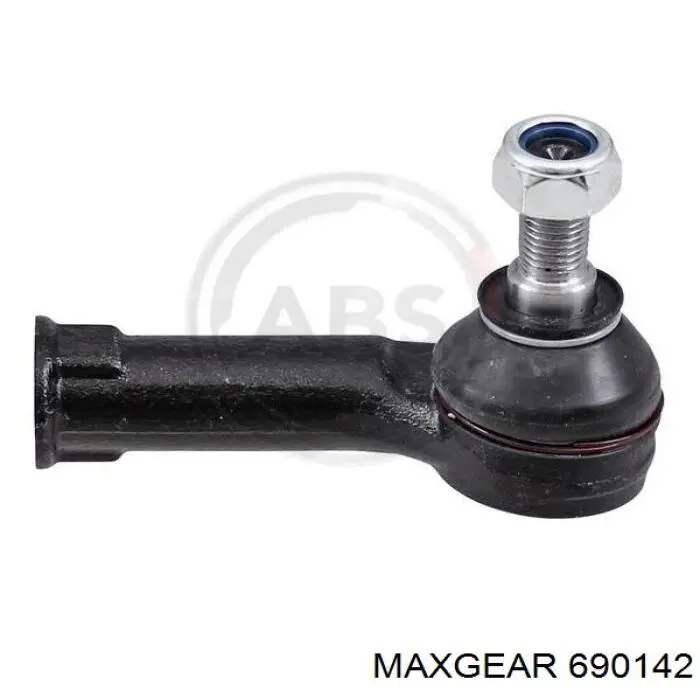 Рулевой наконечник 690142 Maxgear