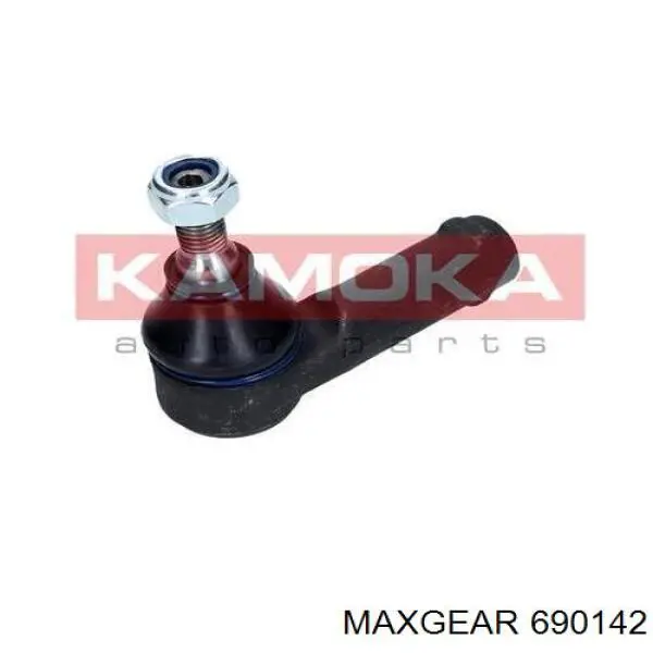 Наконечник рулевой тяги Maxgear 690142