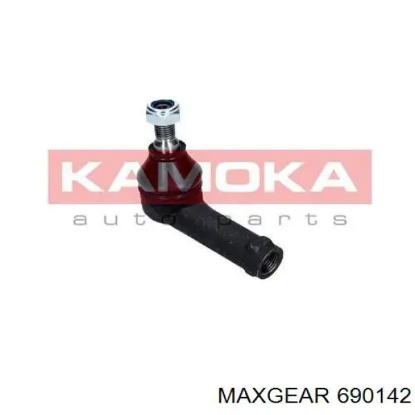 Рулевой наконечник Maxgear 690142 цена, от 9.08 USD