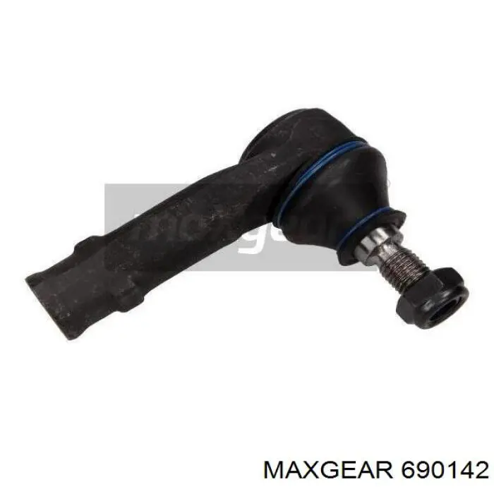 690142 Maxgear Наружный наконечник рулевой тяги