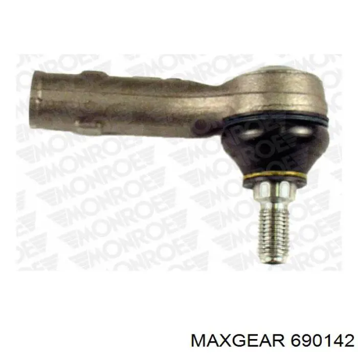 Купить 690142 Maxgear Наконечник рулевой тяги, внешний