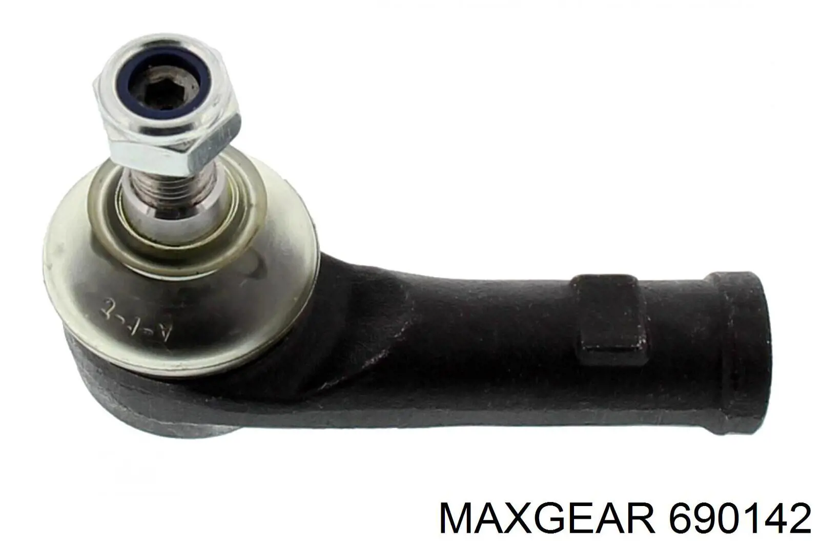 Рулевой наконечник Maxgear 690142 цена, от 9.08 USD