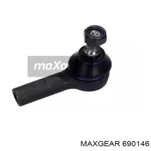 69-0146 Maxgear наконечник рулевой тяги внешний