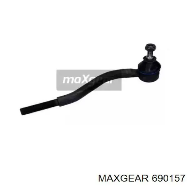 69-0157 Maxgear наконечник рулевой тяги внешний