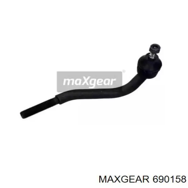 69-0158 Maxgear наконечник рулевой тяги внешний