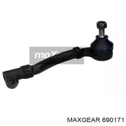 Рулевой наконечник 690171 Maxgear