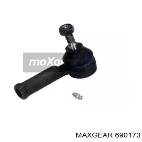 690173 Maxgear наконечник рулевой тяги внешний