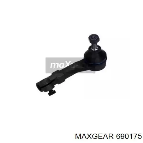 Рулевой наконечник 690175 Maxgear