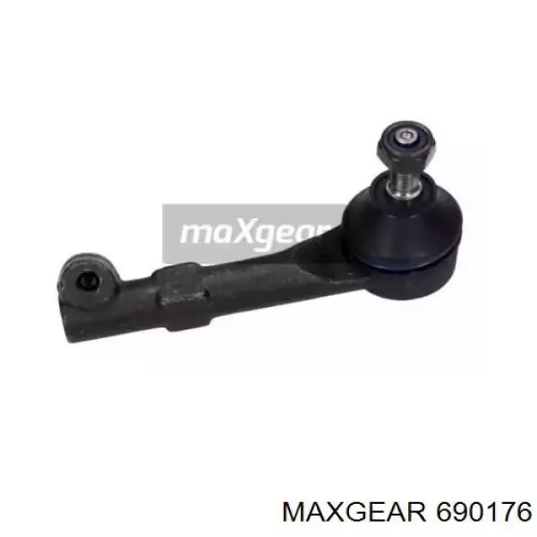 Рулевой наконечник 690176 Maxgear