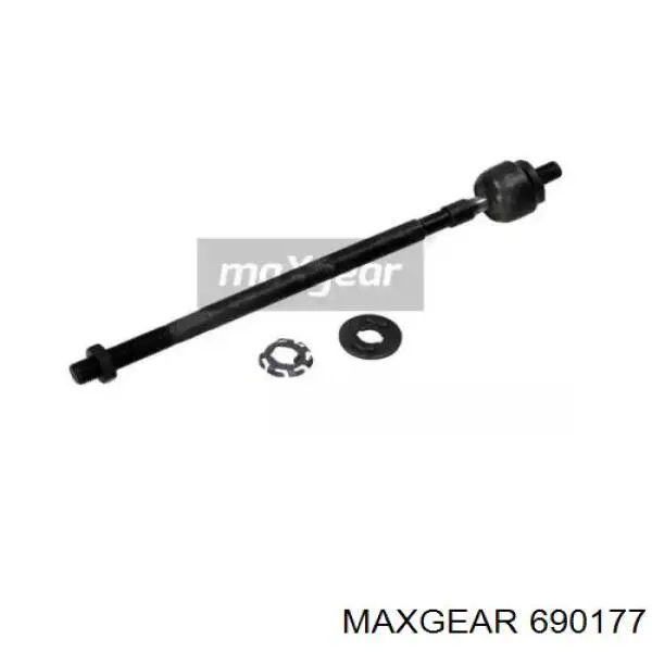 69-0177 Maxgear рулевая тяга