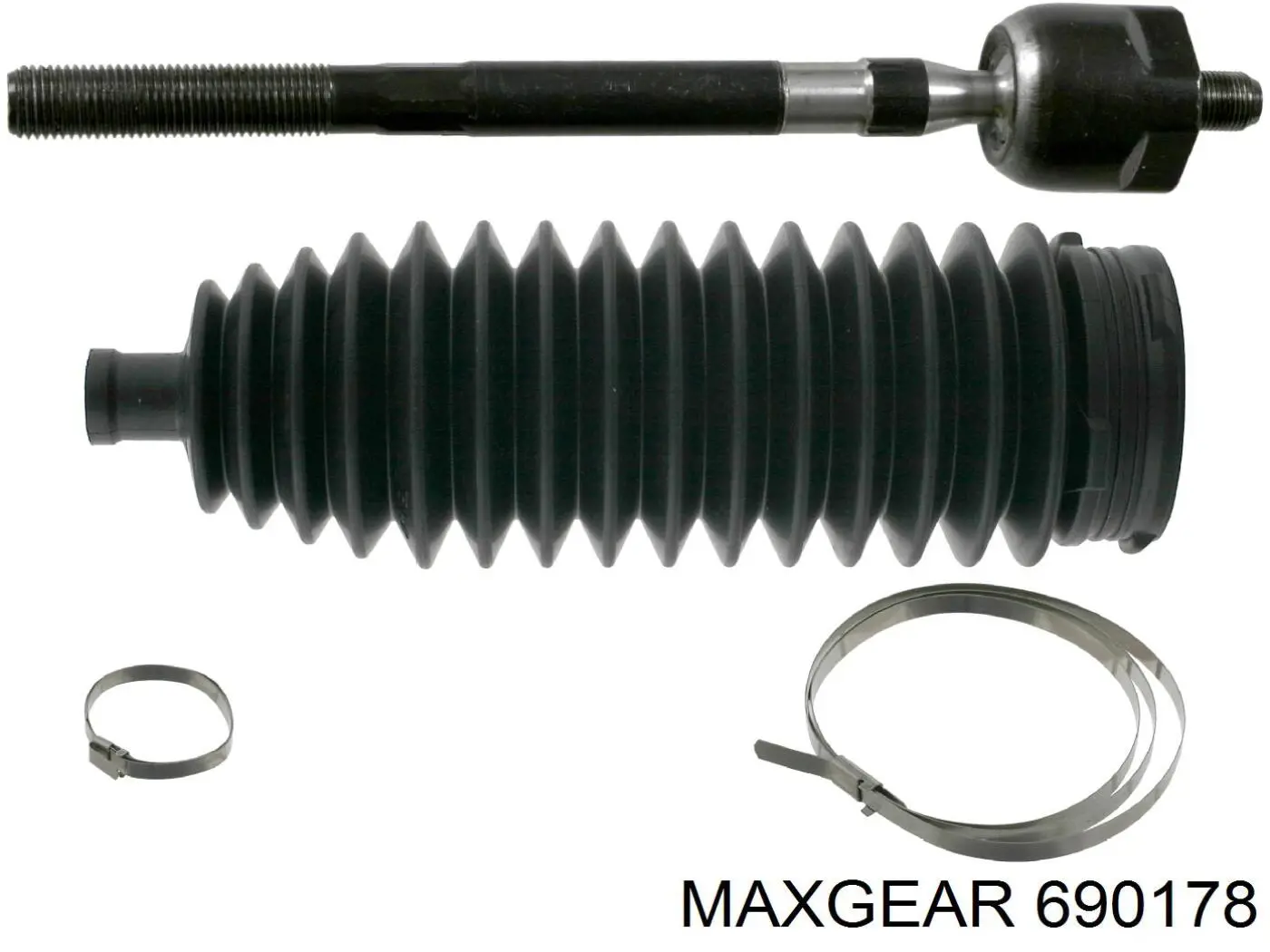 69-0178 Maxgear рулевая тяга