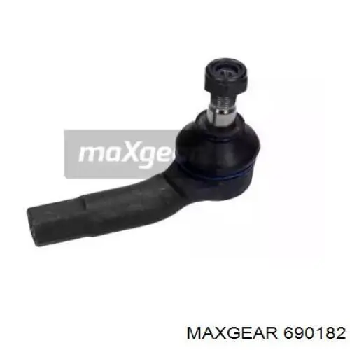 69-0182 Maxgear наконечник рулевой тяги внешний