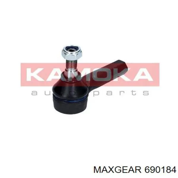 Рулевой наконечник 690184 Maxgear