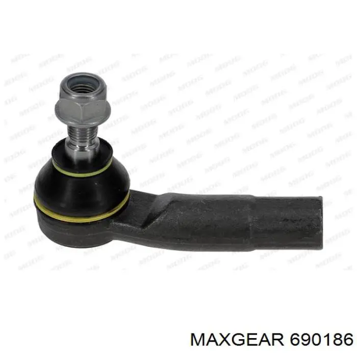 Рулевой наконечник 690186 Maxgear