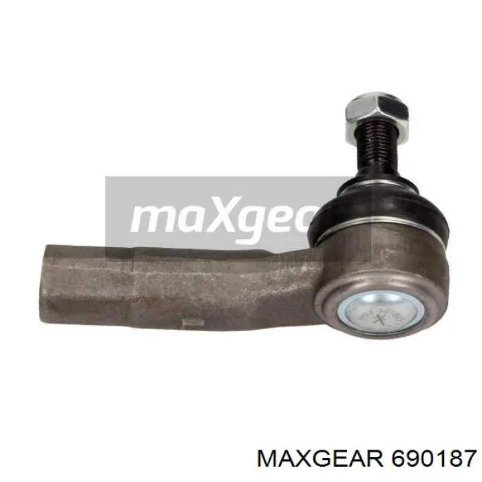 690187 Maxgear наконечник рулевой тяги внешний
