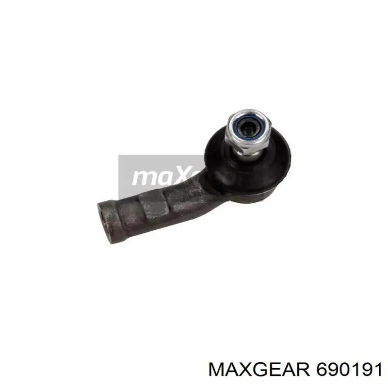 Рулевой наконечник 690191 Maxgear