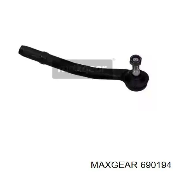 690194 Maxgear наконечник центральной рулевой тяги левый
