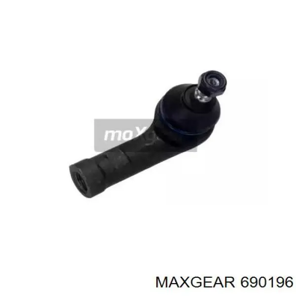 69-0196 Maxgear наконечник рулевой тяги внешний
