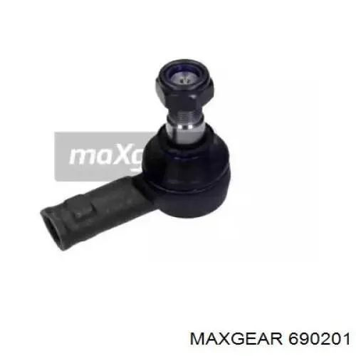 690201 Maxgear наконечник рулевой тяги внешний